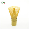 Bambu Matcha Whisk 100 Prong Artesanal Requintado Artesanal Tradicional